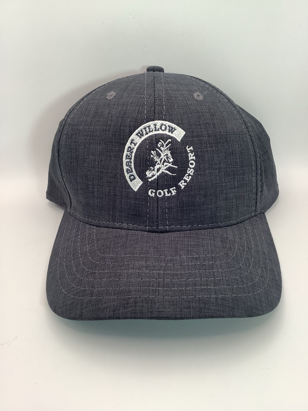 Desert Willow Golf Resort Adjustable Hat Palm Desert CA